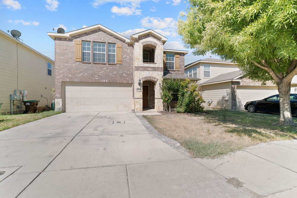 11147 Palomino Bluff, San Antonio TX 78245 property image