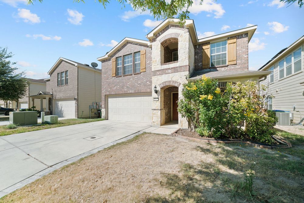 11147 Palomino Bluff, San Antonio TX 78245 property image