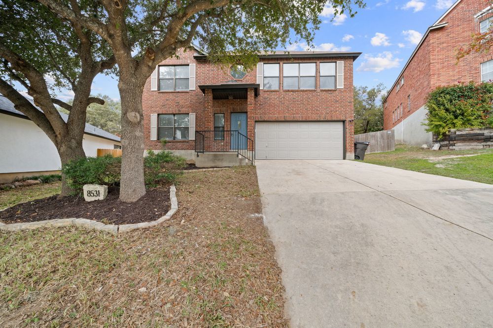 18531 Fourmile Crk, San Antonio TX 78259 property image