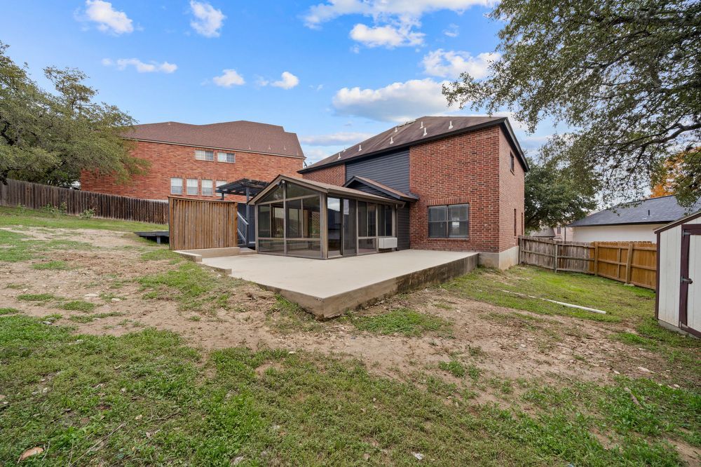 18531 Fourmile Crk, San Antonio TX 78259 property image