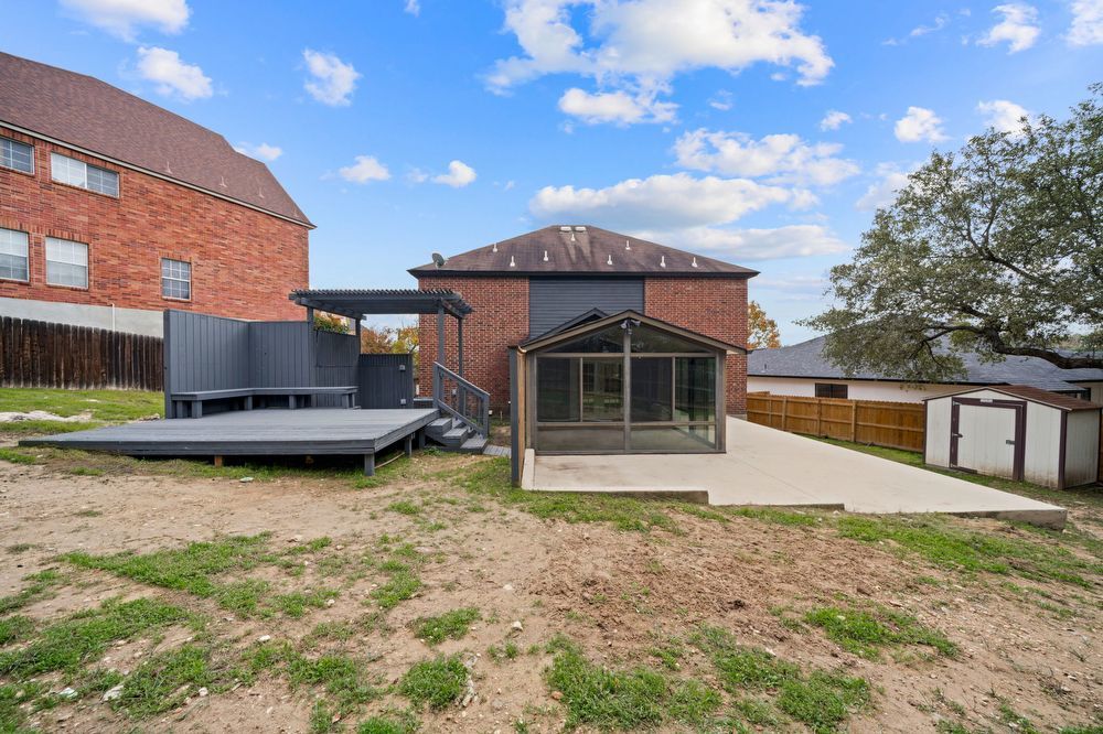 18531 Fourmile Crk, San Antonio TX 78259 property image