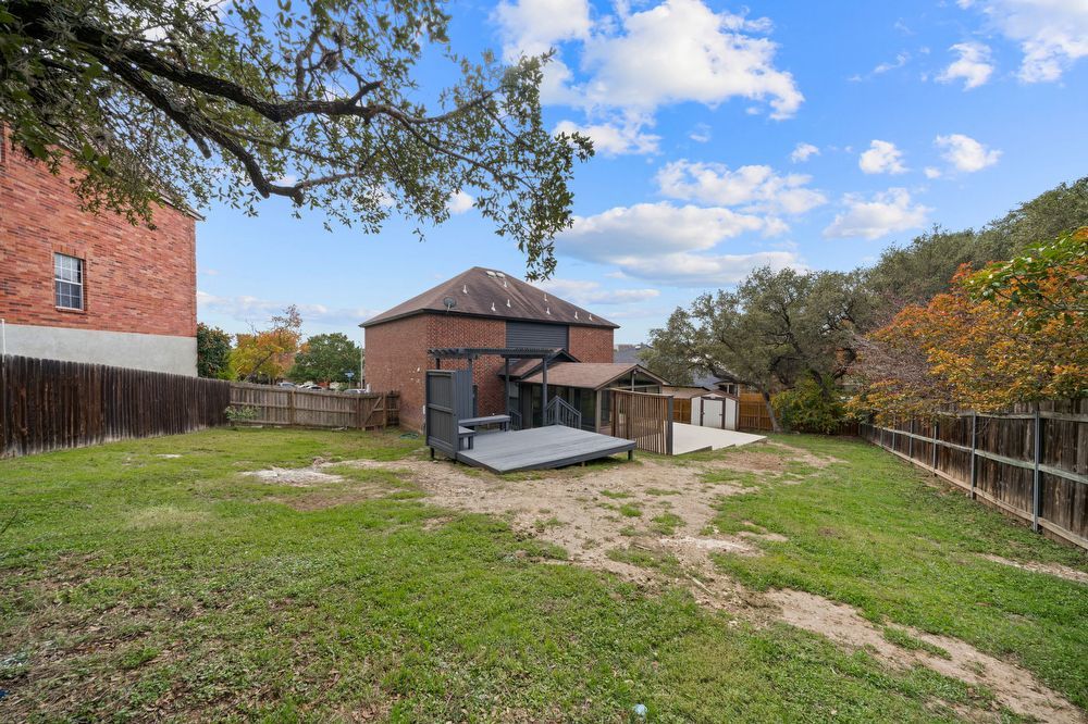 18531 Fourmile Crk, San Antonio TX 78259 property image