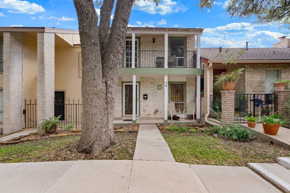 11303 Vance Jackson Rd #L4, San Antonio TX 78230 property image