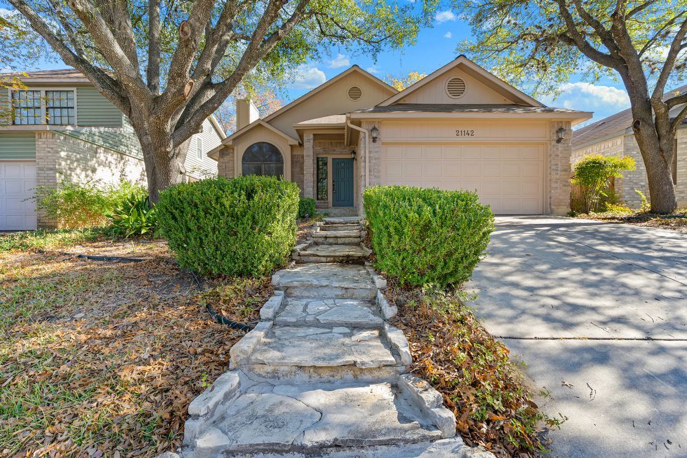 21142 Sierra Crst, San Antonio TX 78259 property image