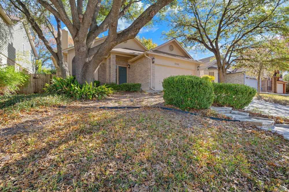 21142 Sierra Crst, San Antonio TX 78259 property image