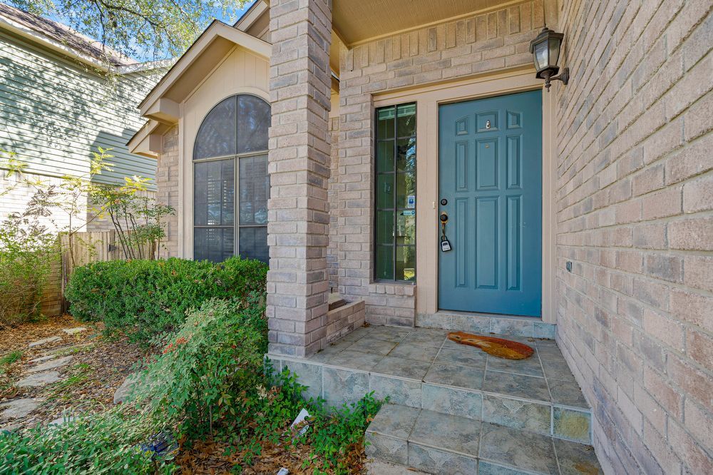 21142 Sierra Crst, San Antonio TX 78259 property image