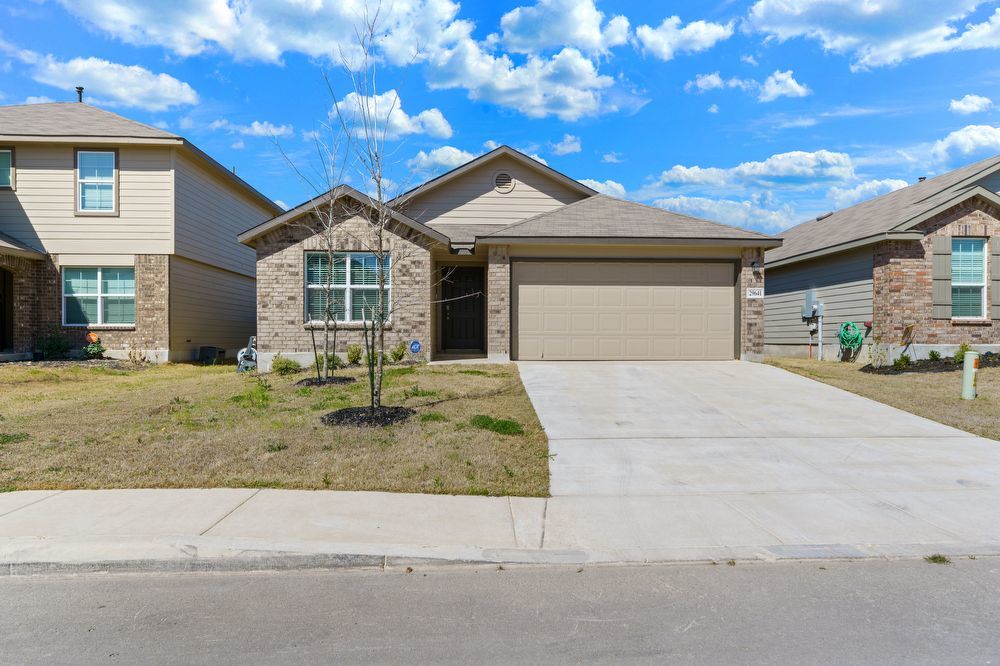 29641 Spring Copper, Bulverde, TX 78163 property image