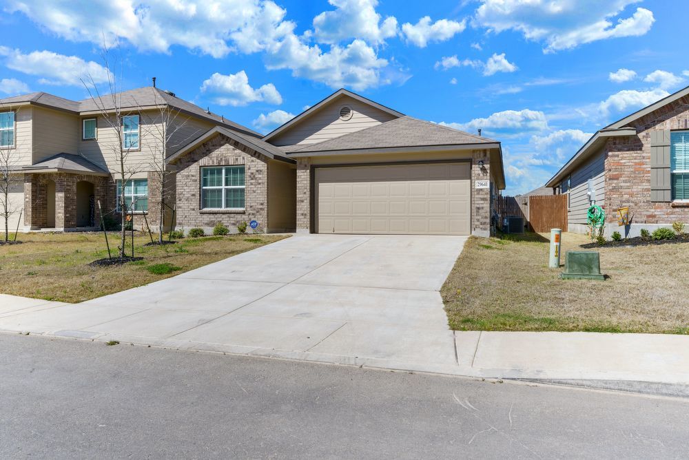 29641 Spring Copper, Bulverde, TX 78163 property image