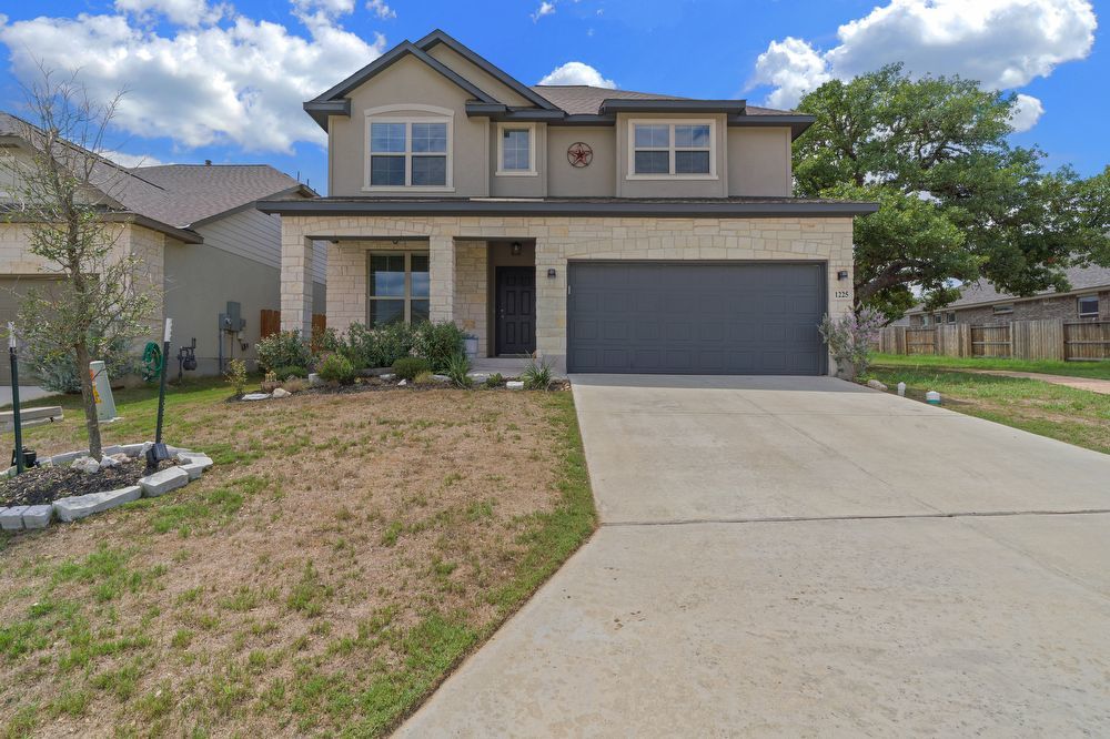1225 Cross Gable, New Braunfels TX 78132 property image