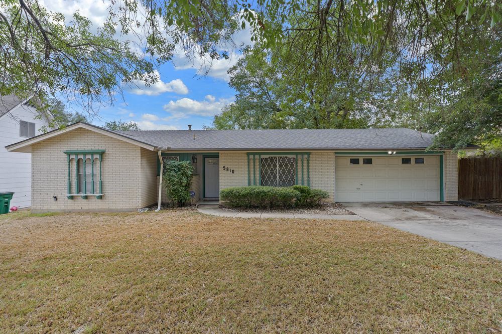 5810 Brenda Lane San Antonio, TX 78240 property image