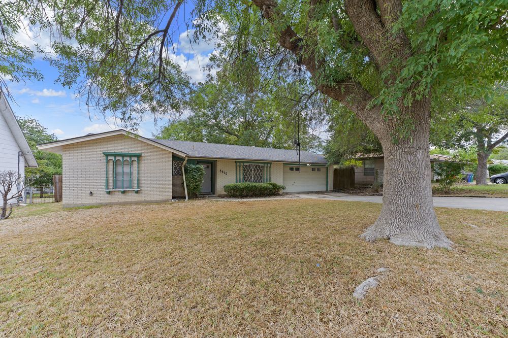 5810 Brenda Lane San Antonio, TX 78240 property image