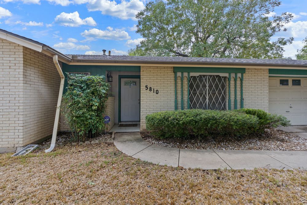 5810 Brenda Lane San Antonio, TX 78240 property image