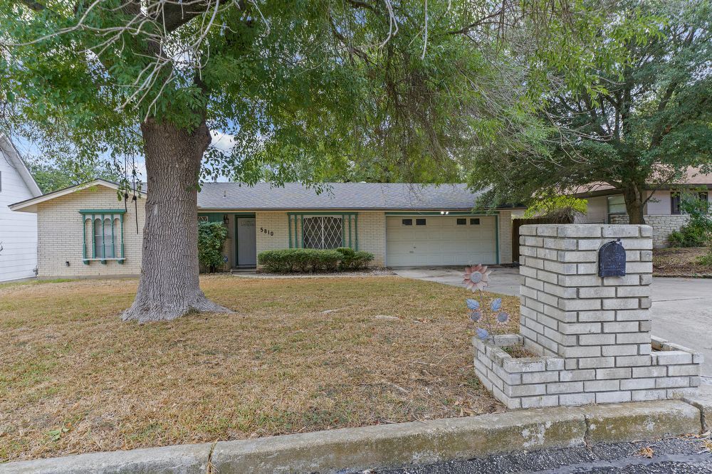 5810 Brenda Lane San Antonio, TX 78240 property image