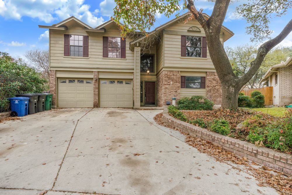 6302 Scrub Jay, San Antonio TX 78240 property image
