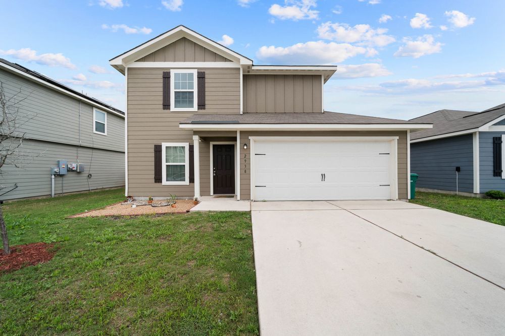 2938 Citron Garden, Converse TX 78109 property image