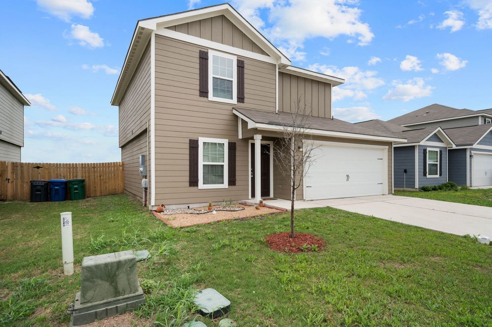 2938 Citron Garden, Converse TX 78109 property image