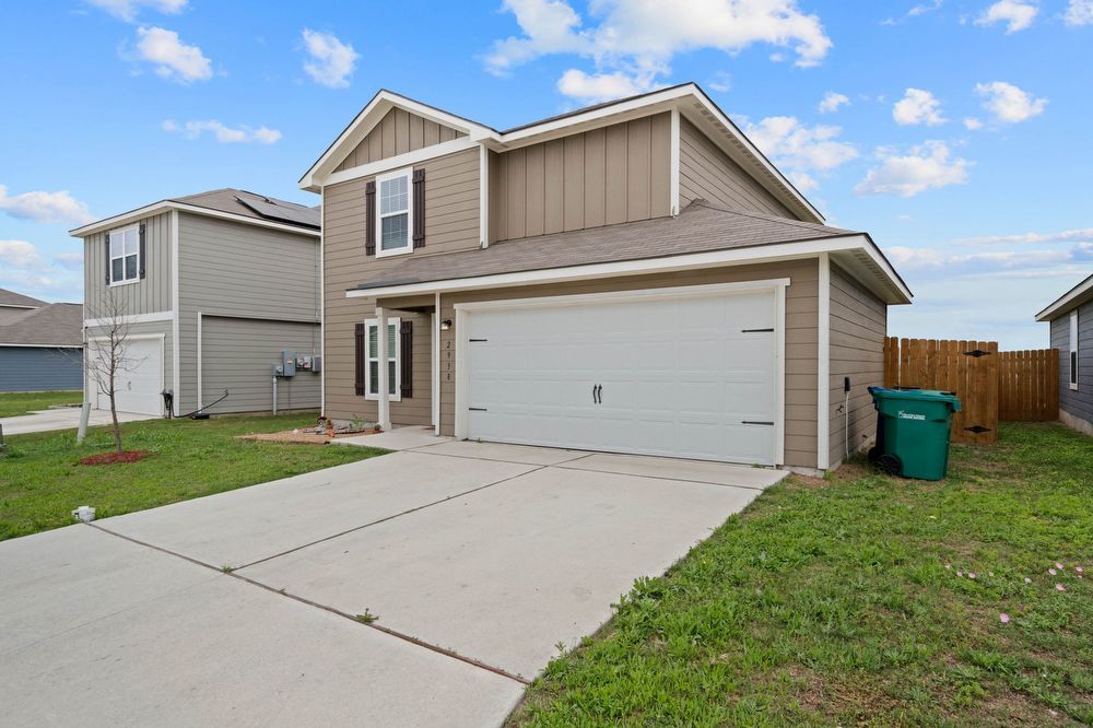 2938 Citron Garden, Converse TX 78109 property image