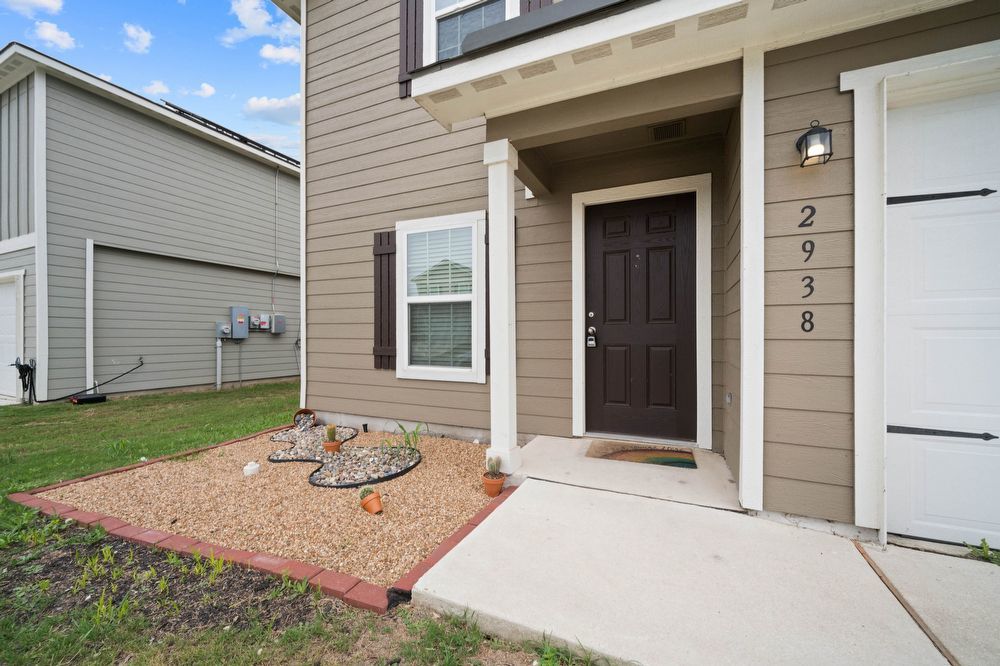 2938 Citron Garden, Converse TX 78109 property image