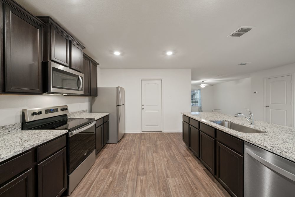 2938 Citron Garden, Converse TX 78109 property image