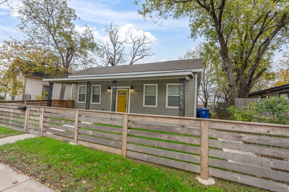 324 Sharer St, San Antonio TX 78208 property image