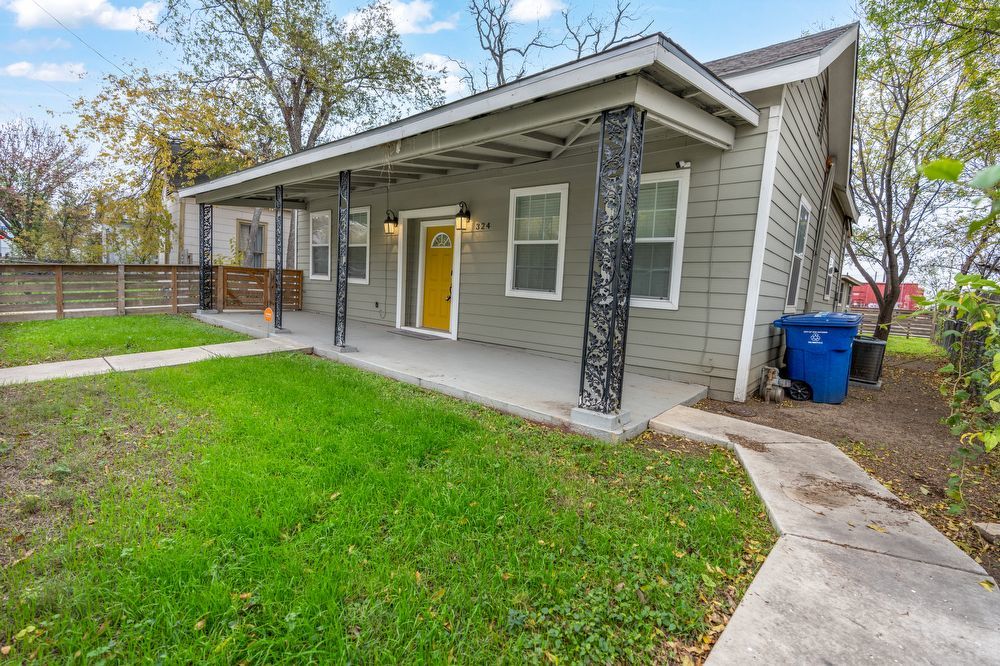 324 Sharer St, San Antonio TX 78208 property image