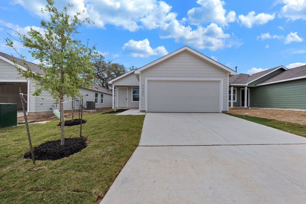 9929 Leeds Wheel, San Antonio TX 78254 property image