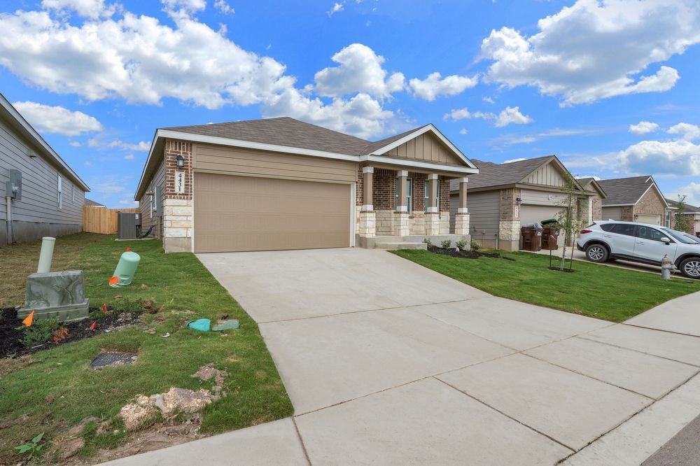 4431 Revetment Way, San Antonio TX 78223 property image