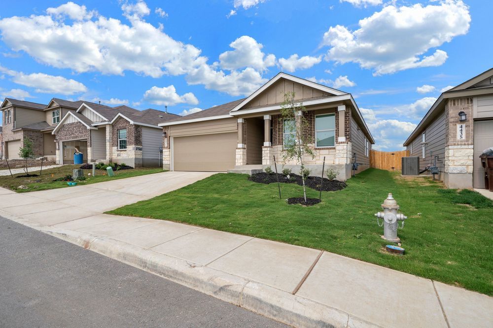 4431 Revetment Way, San Antonio TX 78223 property image