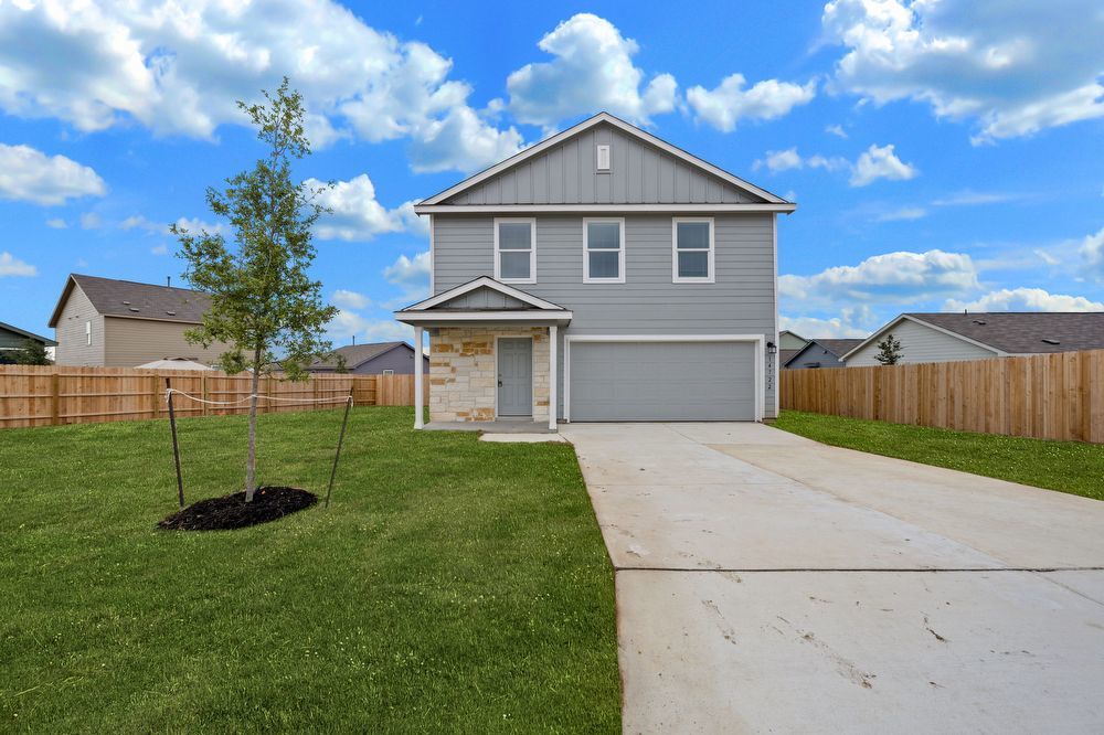 14722 Brandy Brook, San Antonio TX 78253 property image