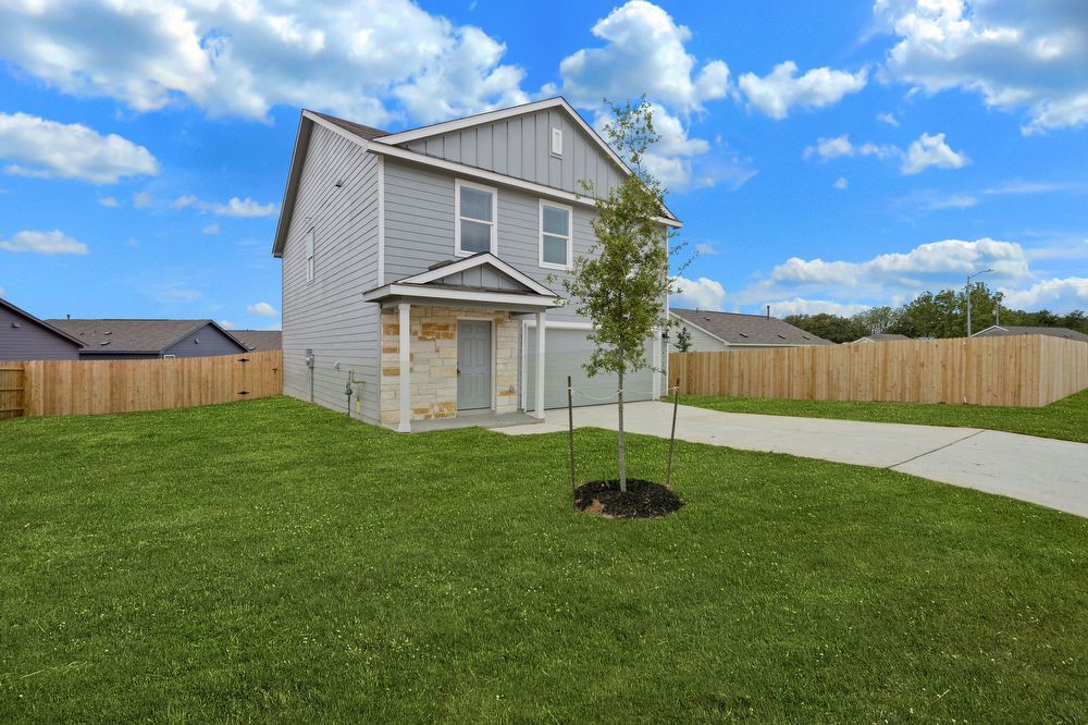 14722 Brandy Brook, San Antonio TX 78253 property image