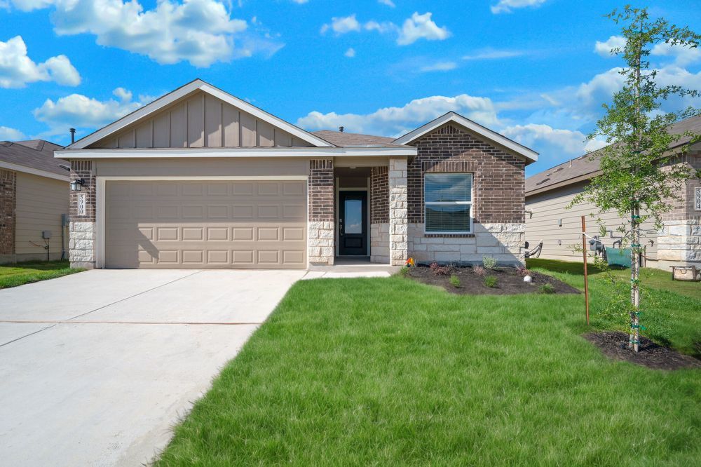 5822 Geronimo Way, Seguin TX 78155 property image