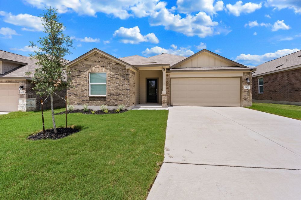 6635 Brandy Path, San Antonio TX 78253 property image