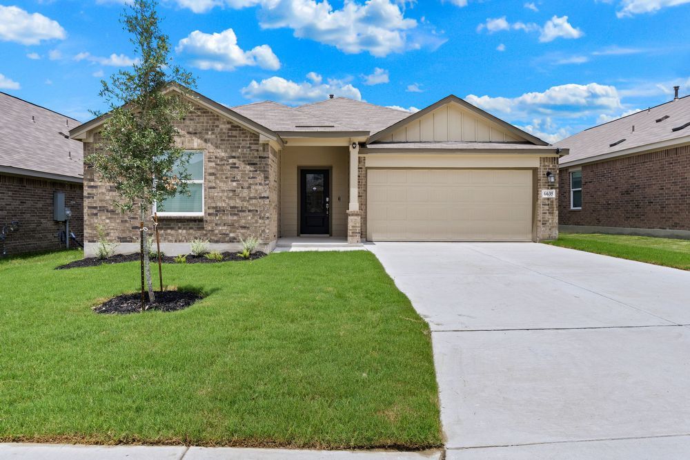 6635 Brandy Path, San Antonio TX 78253 property image