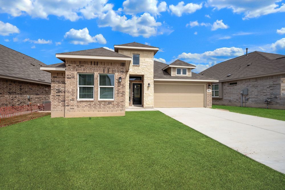 6647 Brandy Path, San Antonio TX 78253 property image
