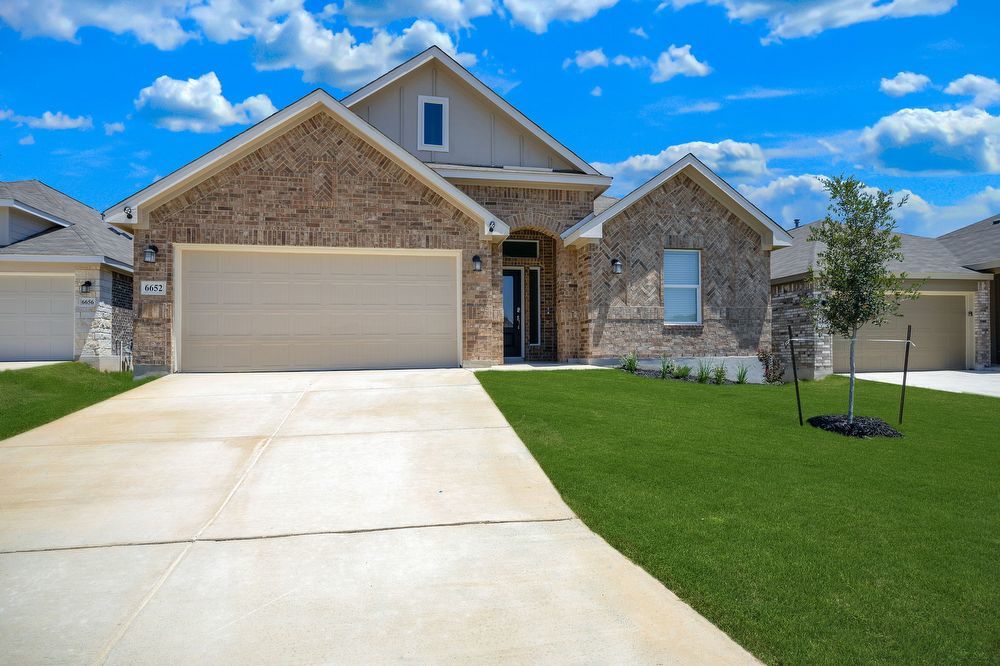 6652 Brandy Path, San Antonio TX 78253 property image