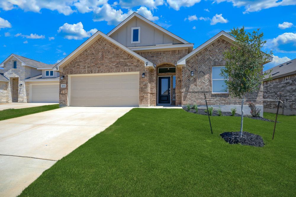 6652 Brandy Path, San Antonio TX 78253 property image