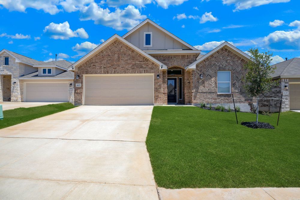 6652 Brandy Path, San Antonio TX 78253 property image