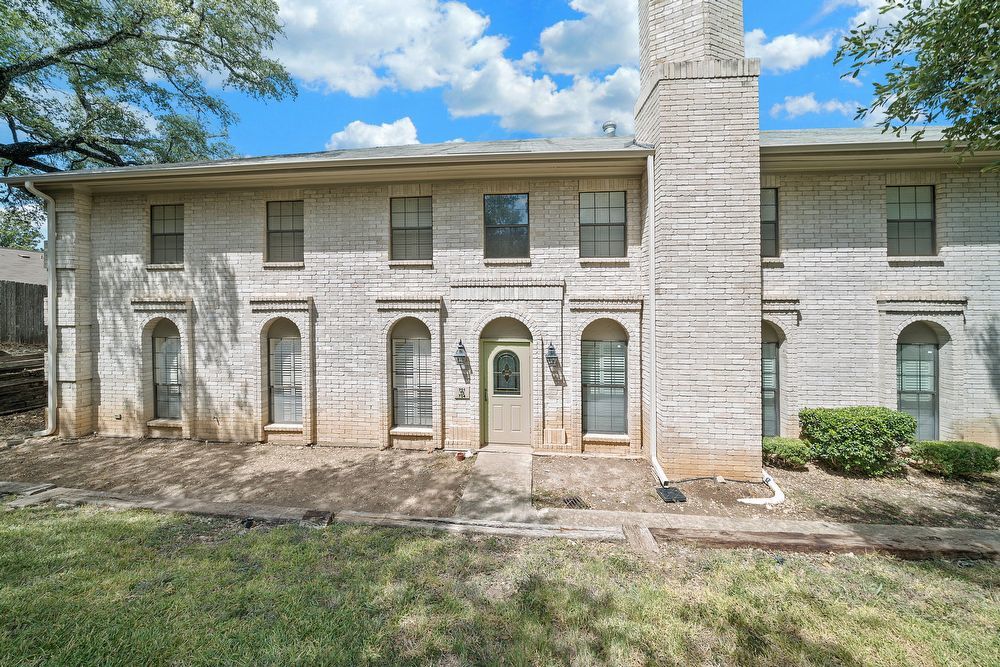 8415 Fredericksburg Rd #704, San Antonio TX 78229 property image
