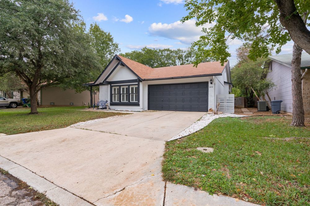 14911 Enchanted Castle, San Antonio TX 78247 property image
