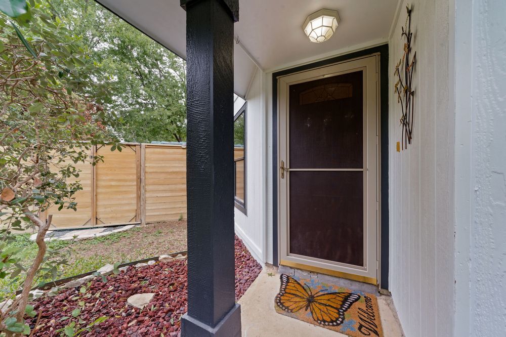 14911 Enchanted Castle, San Antonio TX 78247 property image