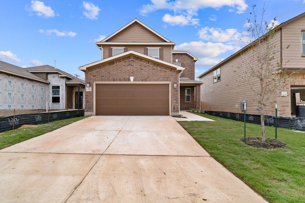 13214 Lorena Ochoa, San Antonio TX 78221 property image
