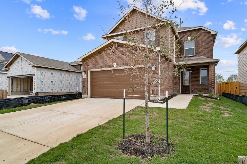 13214 Lorena Ochoa, San Antonio TX 78221 property image