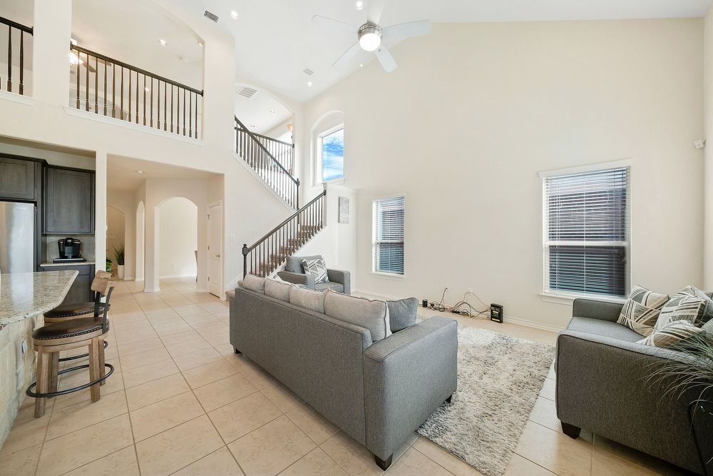 8211 High Noon Way, San Antonio TX 78254 property image