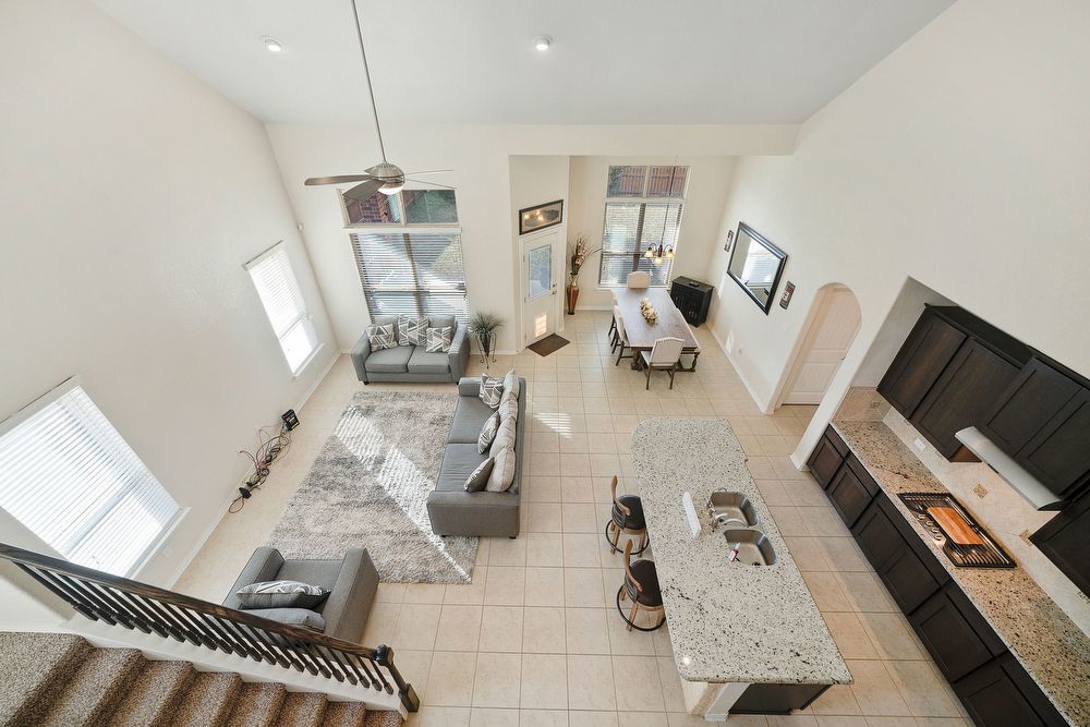 8211 High Noon Way, San Antonio TX 78254 property image