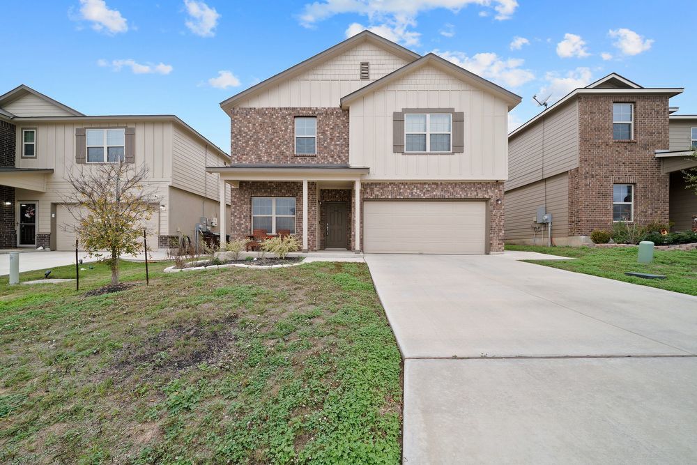 7547 Coffee Ml, San Antonio TX 78252 property image