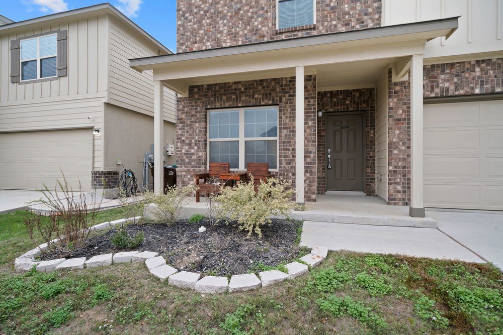 7547 Coffee Ml, San Antonio TX 78252 property image