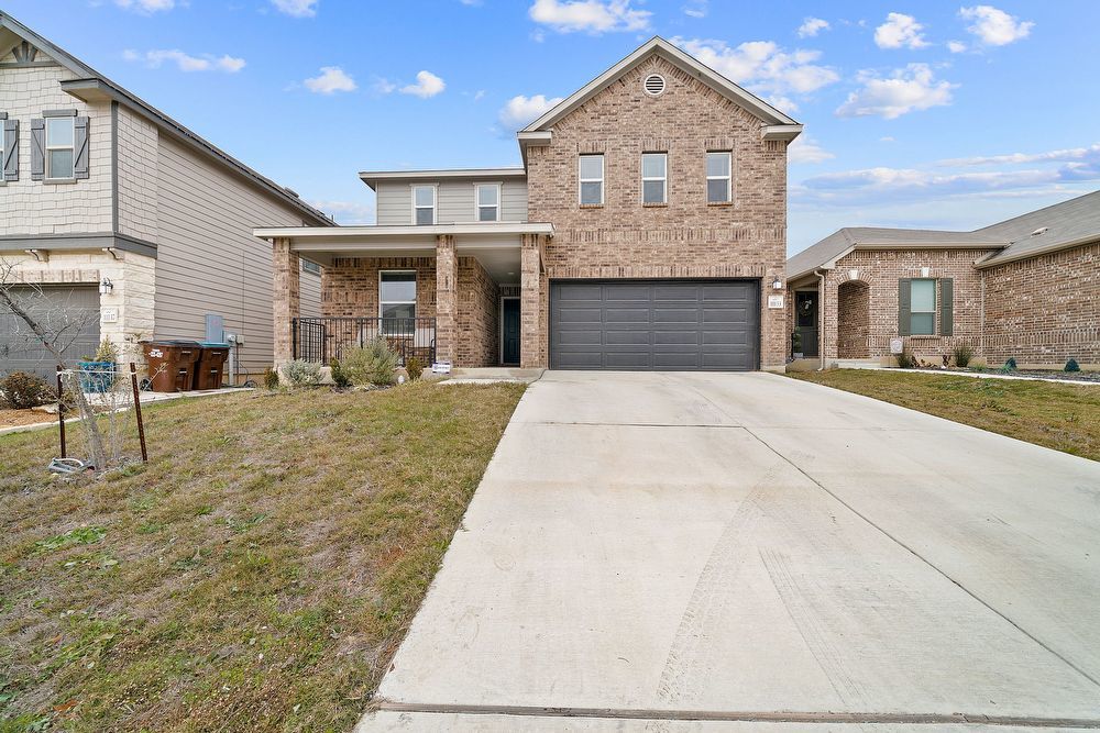 11133 Charismatic, San Antonio, TX 78245 property image