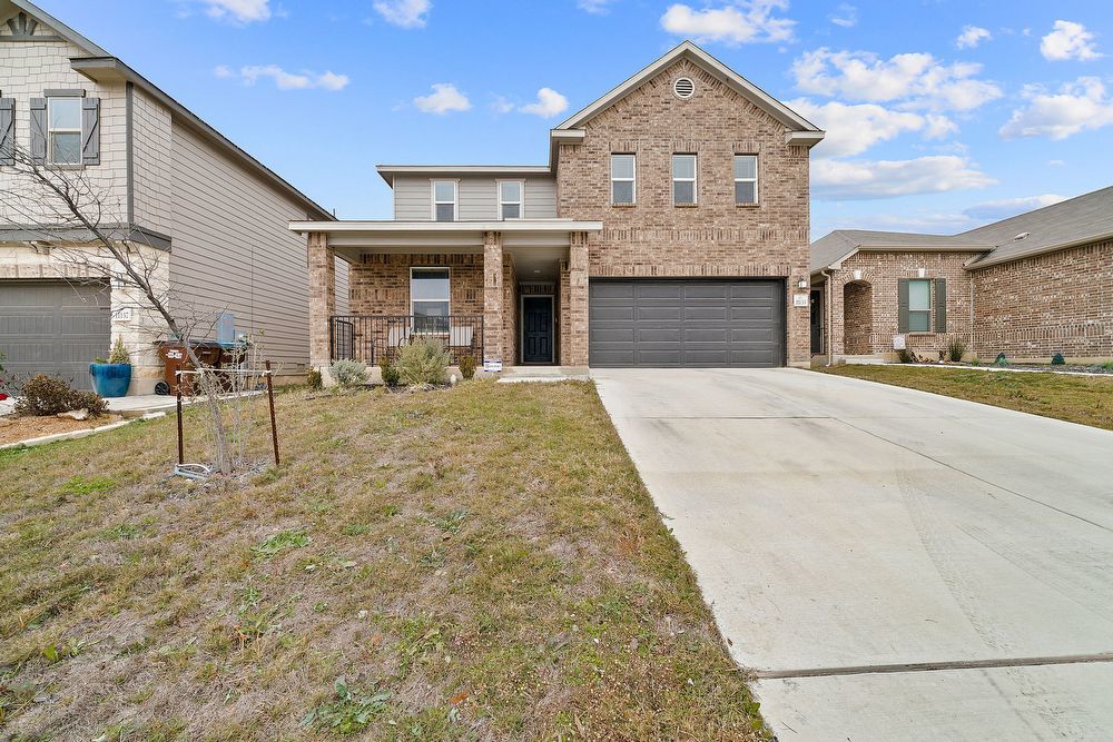 11133 Charismatic, San Antonio, TX 78245 property image