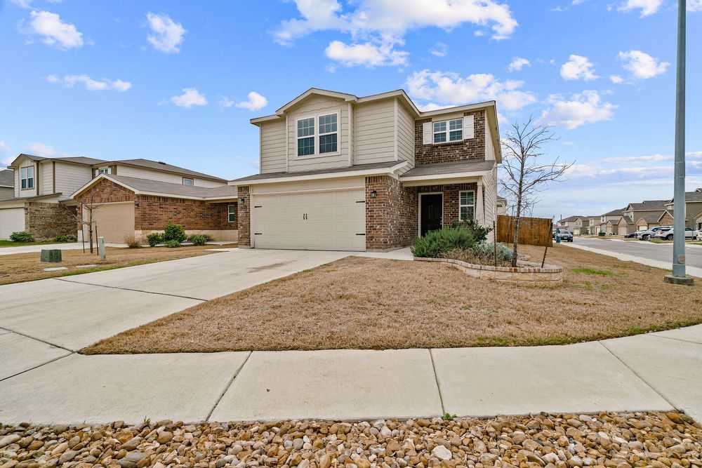 12042 Silver Lgt, San Antonio TX 78254 property image