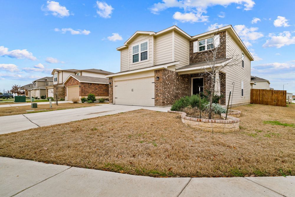12042 Silver Lgt, San Antonio TX 78254 property image